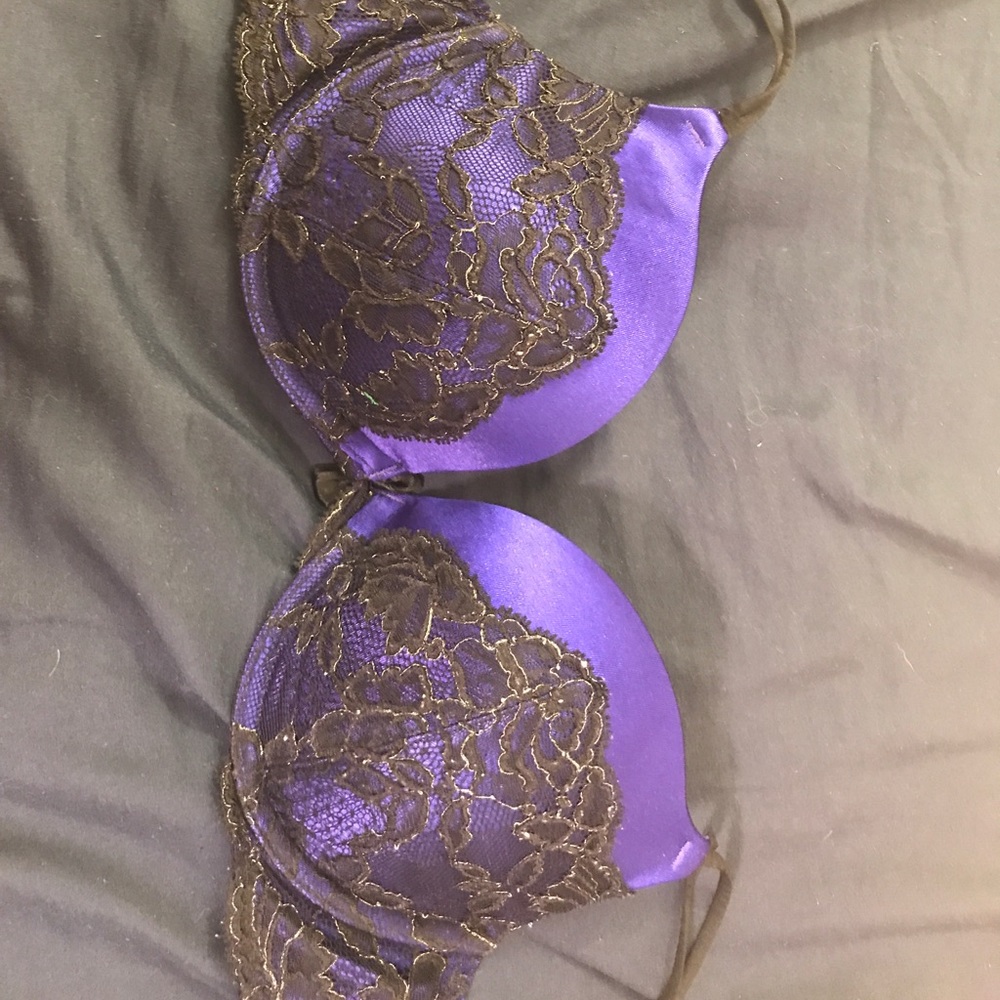 Victoria's Secret bra