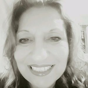 Meet your Posher, Kathy