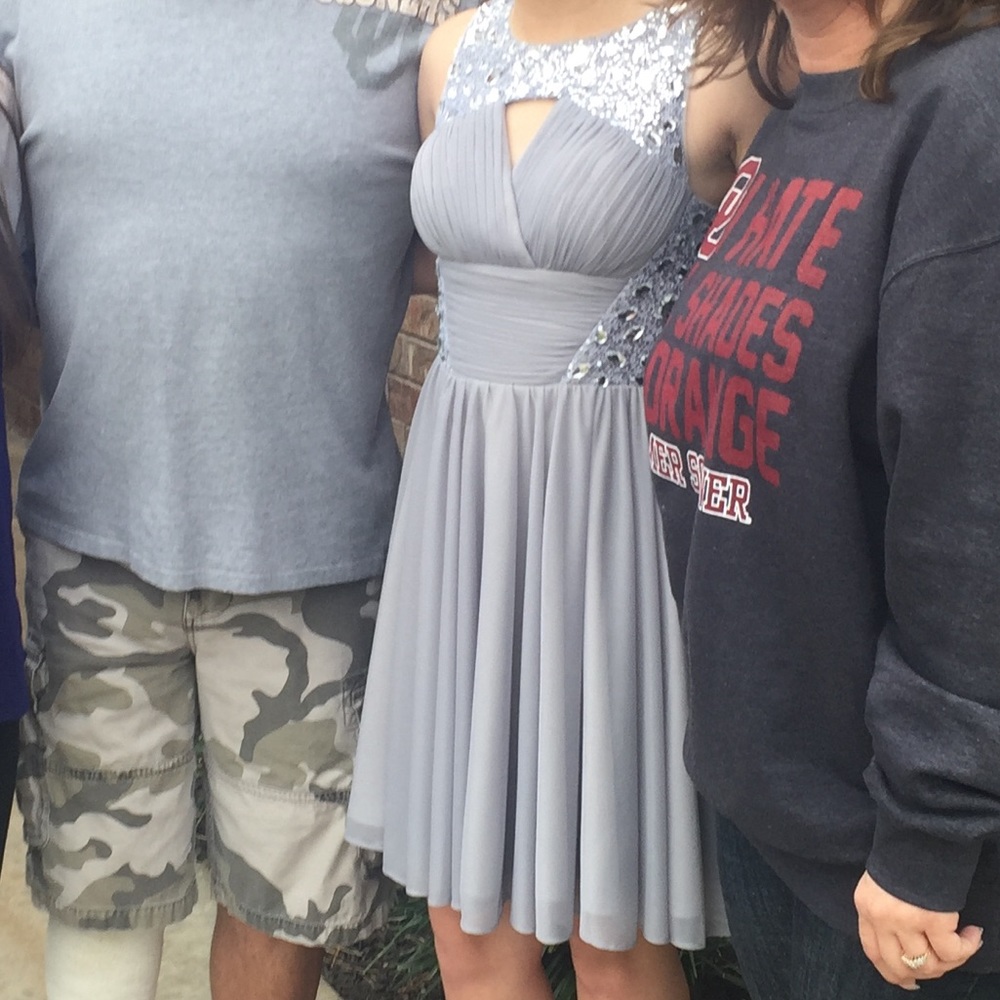 homecoming dress