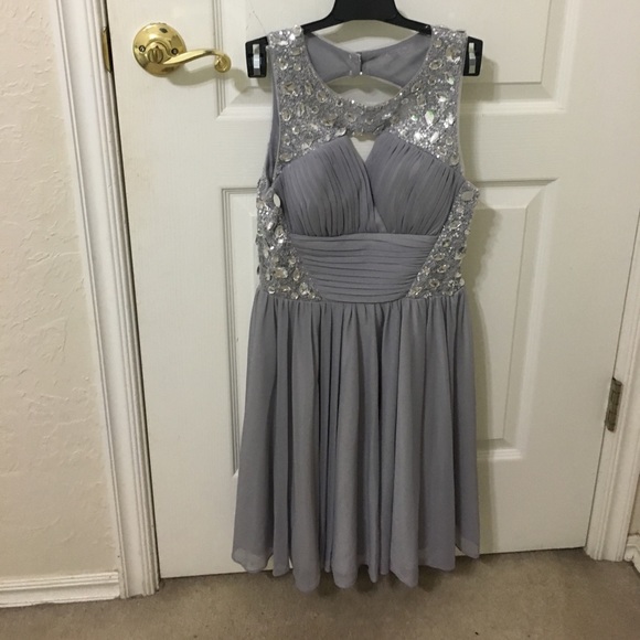 homecoming dress - Picture 2 of 3
