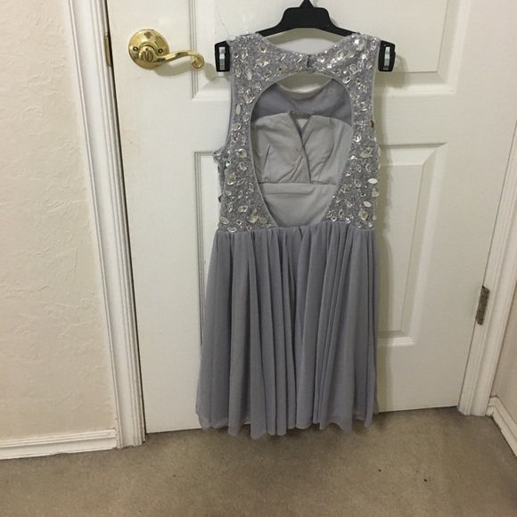 homecoming dress - Picture 3 of 3
