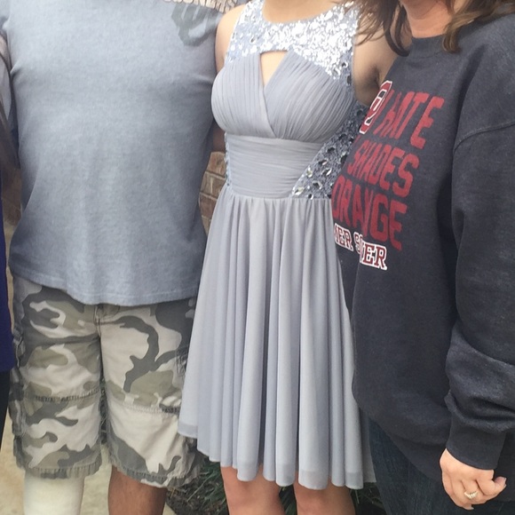 Windsor Dresses & Skirts - homecoming dress