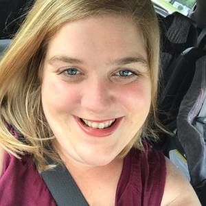 Meet your Posher, Jillian