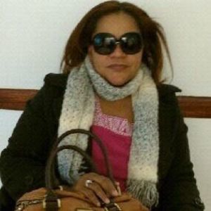 Meet your Posher, Nicola