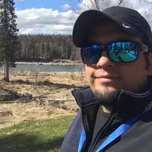 Meet your Posher, Angel