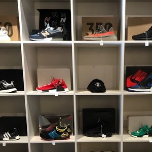 Meet your Posher, Matt