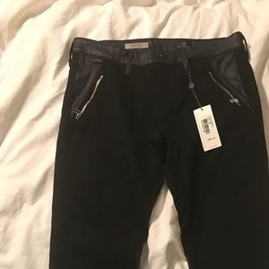 Meet your Posher, Bridget