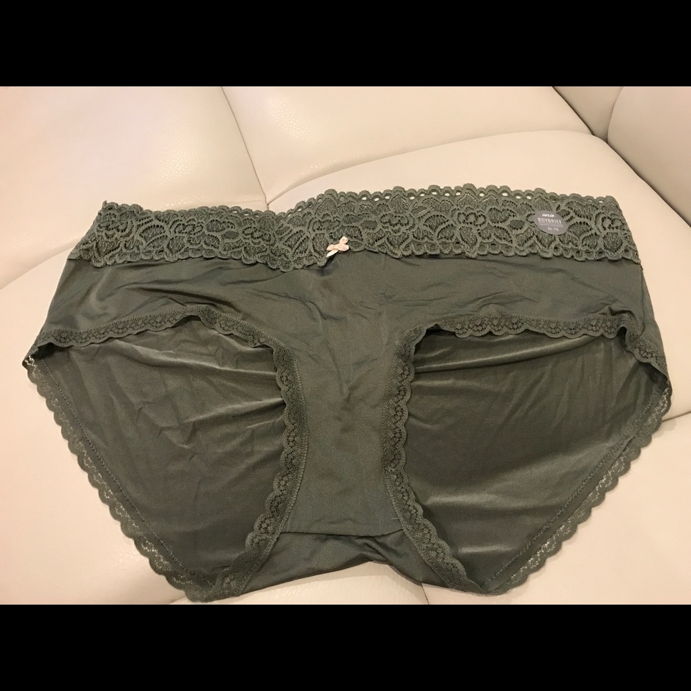 New with tags Aerie boybrief