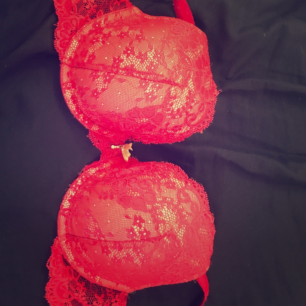 Victoria's Secret bra