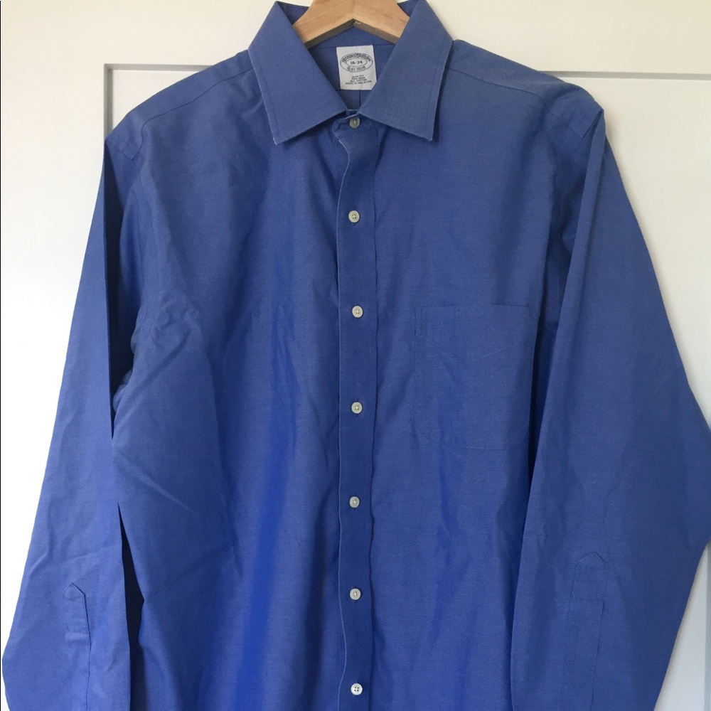 🎩Brooks brothers button down