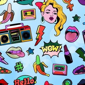 Meet your Posher, Maryam