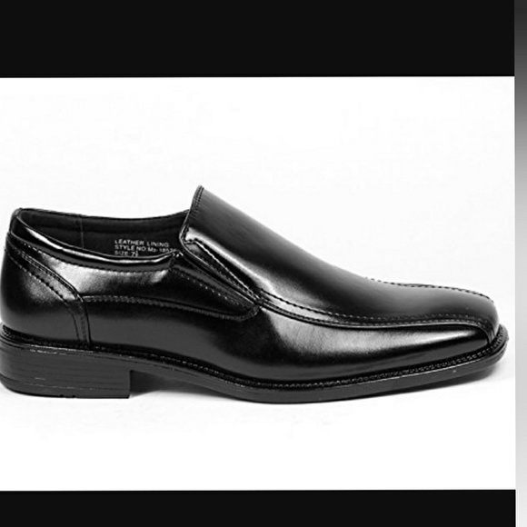 LAST PAIR Men's 👞 Delli Aldo 🚨 PRICE IS FIRM🚨 - Picture 2 of 4