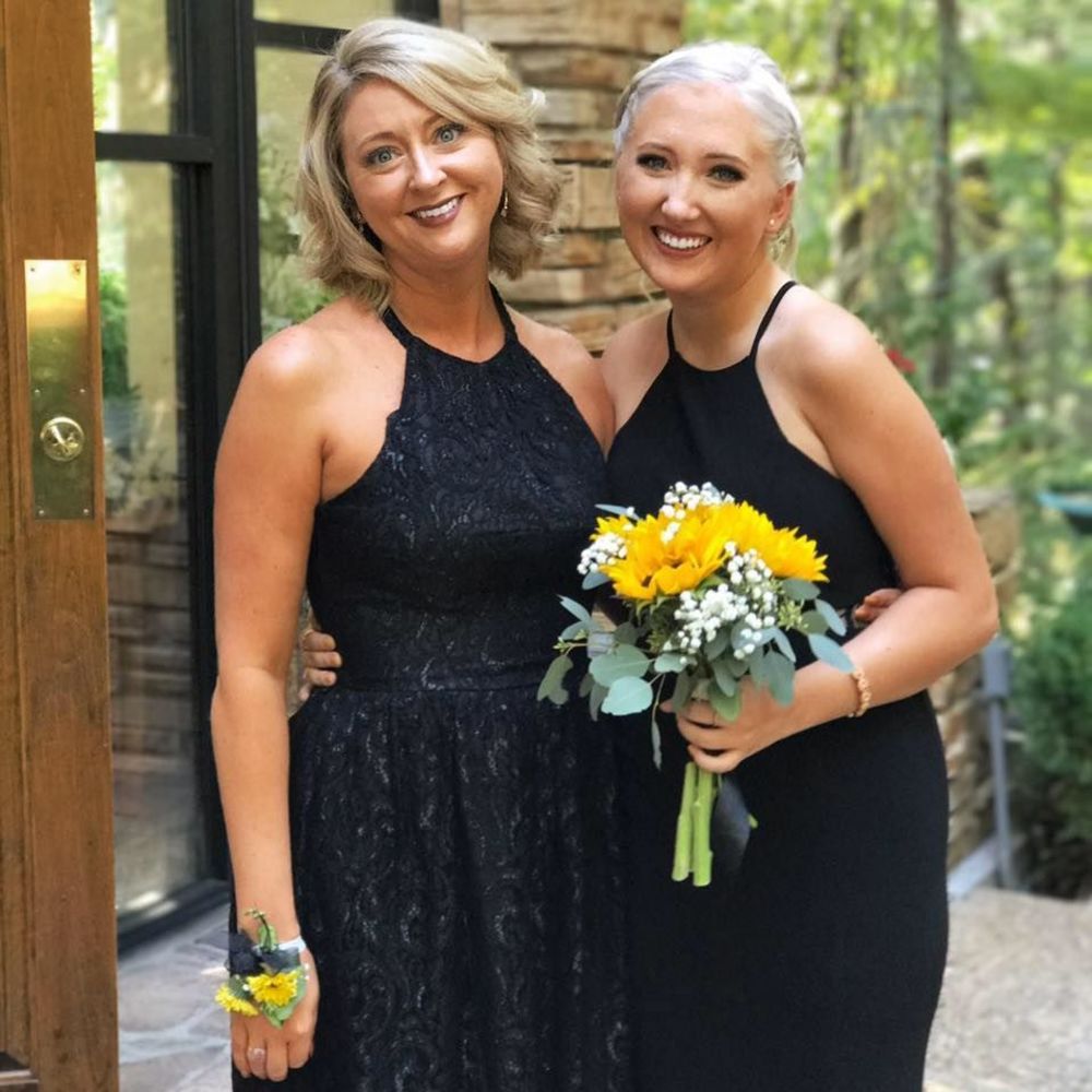 Meet your Posher, Madalyn