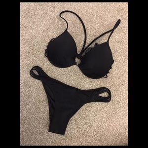 Victoria's Secret Bikini Set Victoria's Secret Bikini Set