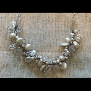 Silpada "Effervescent" Necklace