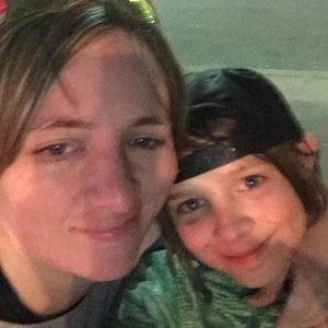 Meet your Posher, Ben