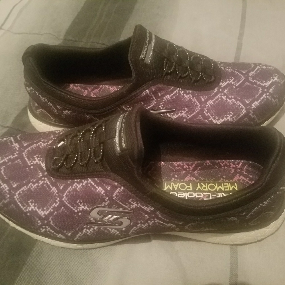 Woman shoes
