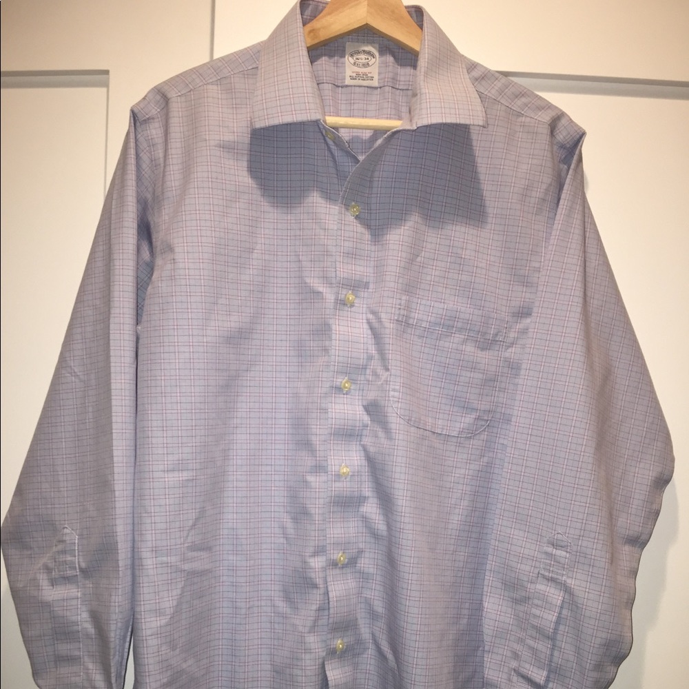 🎩 Brooks Brothers Dress shirt