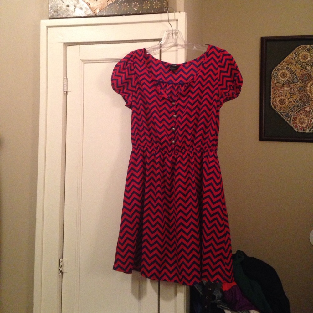 Rue 21 Dress