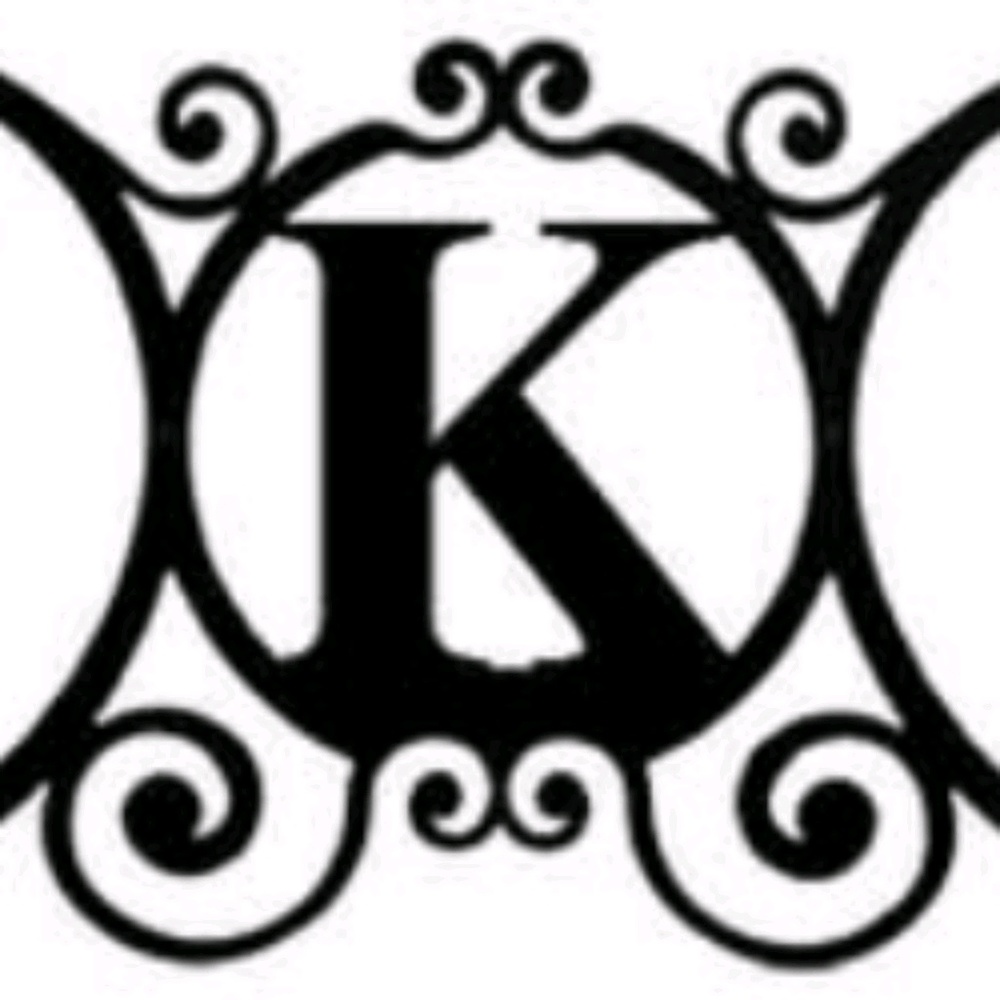 Meet your Posher, Kim