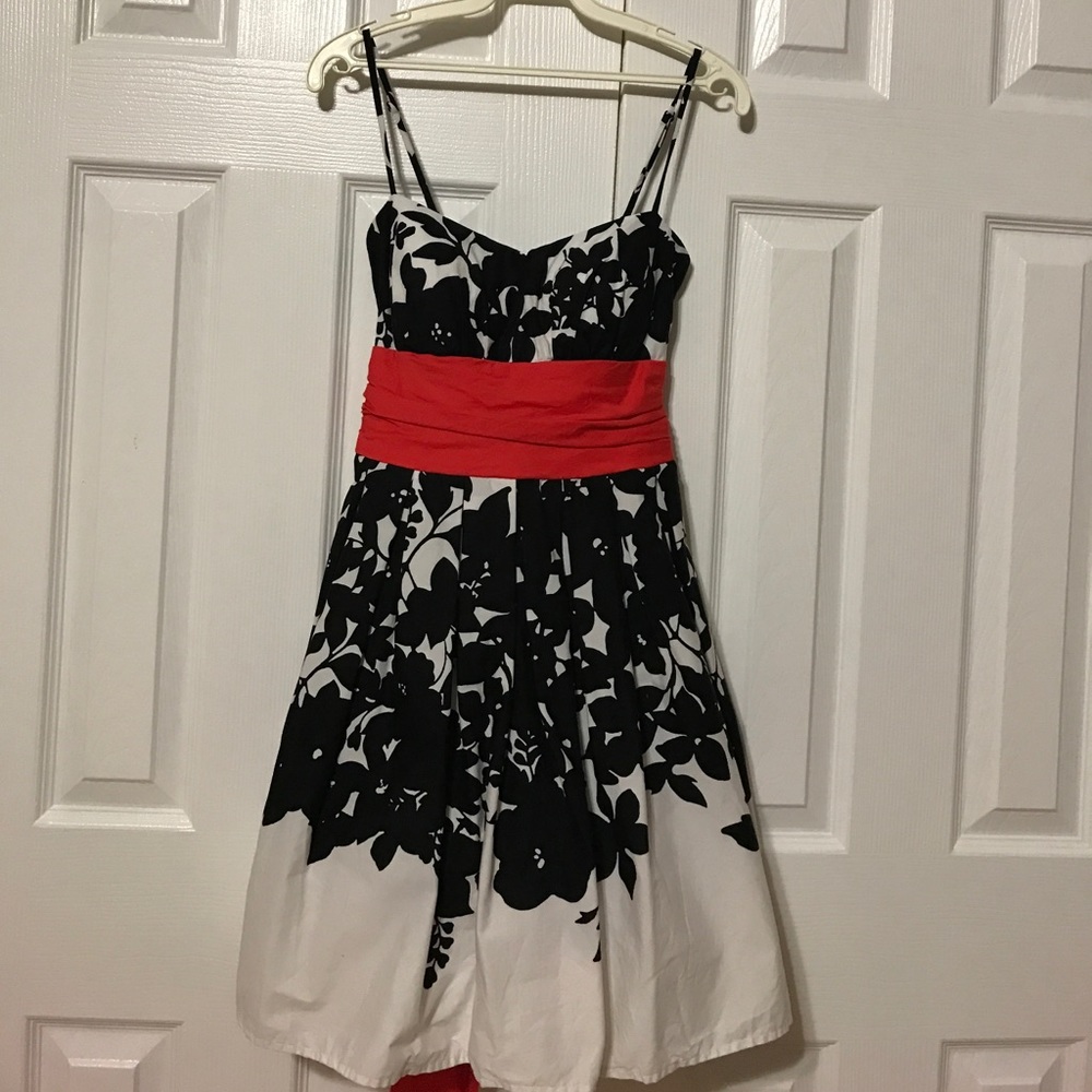 Junior semi formal dress