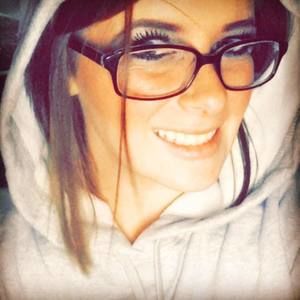 Meet your Posher, Gabrielle