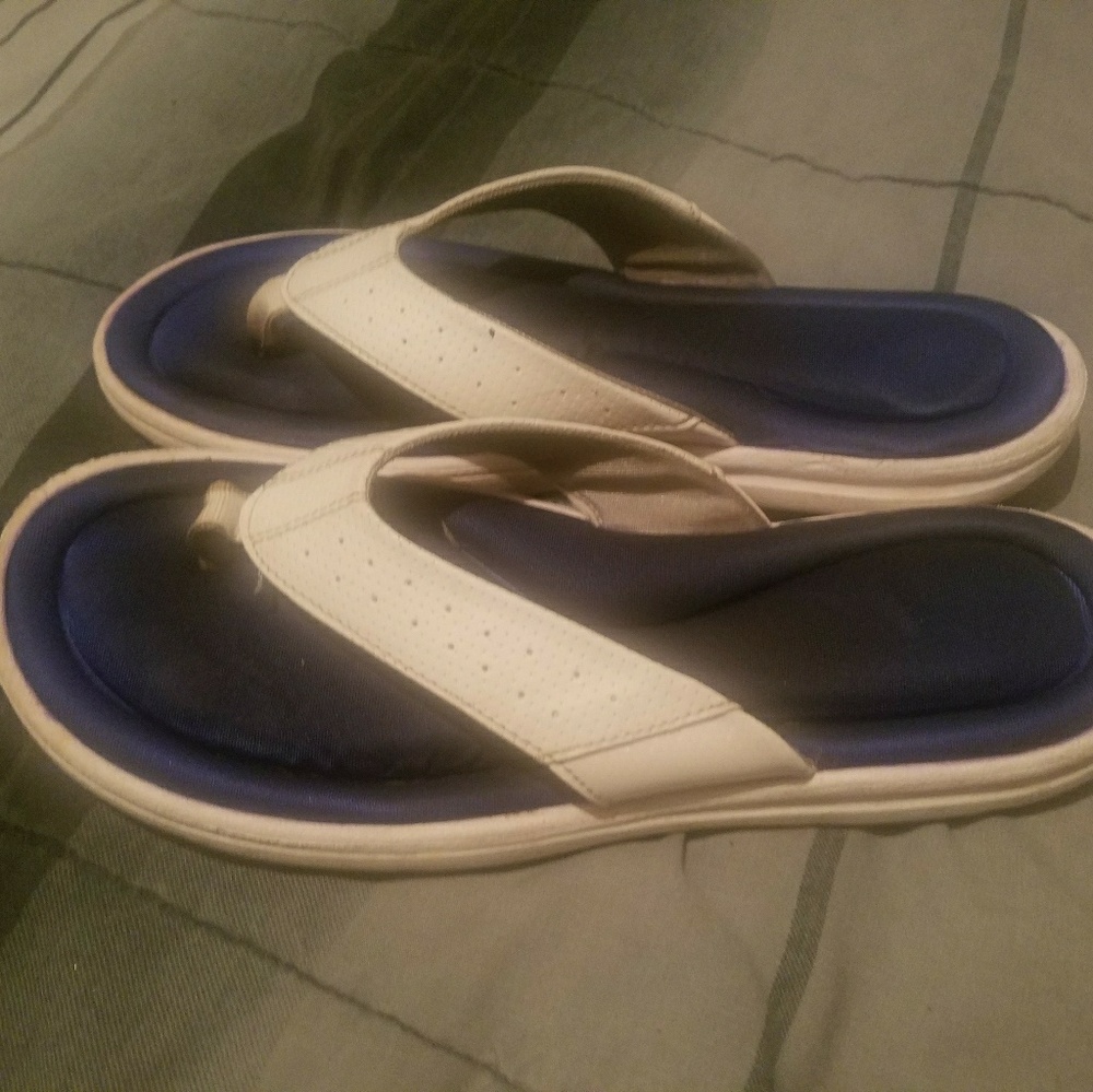 Woman sandles