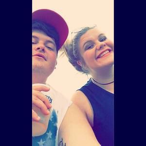 Meet your Posher, Austin