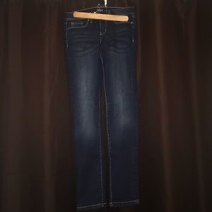 NY&C soho jeans size 6