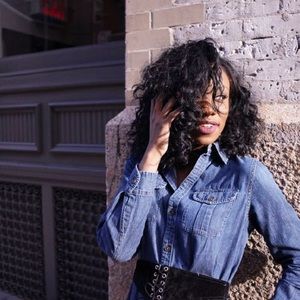 Meet your Posher, Brittany