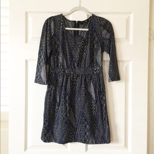 Cute pattern dress Cute pattern dress