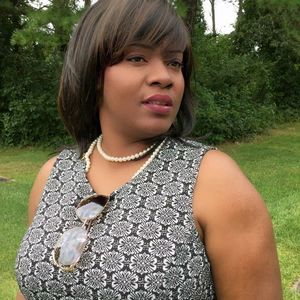 Meet your Posher, Fredlene