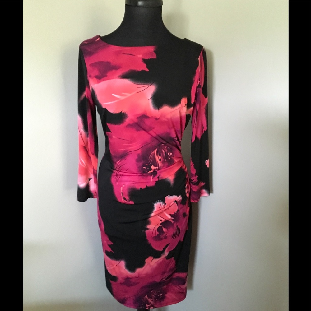 Jones New York Dress