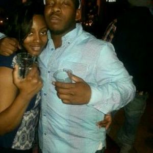 Meet your Posher, Jaret