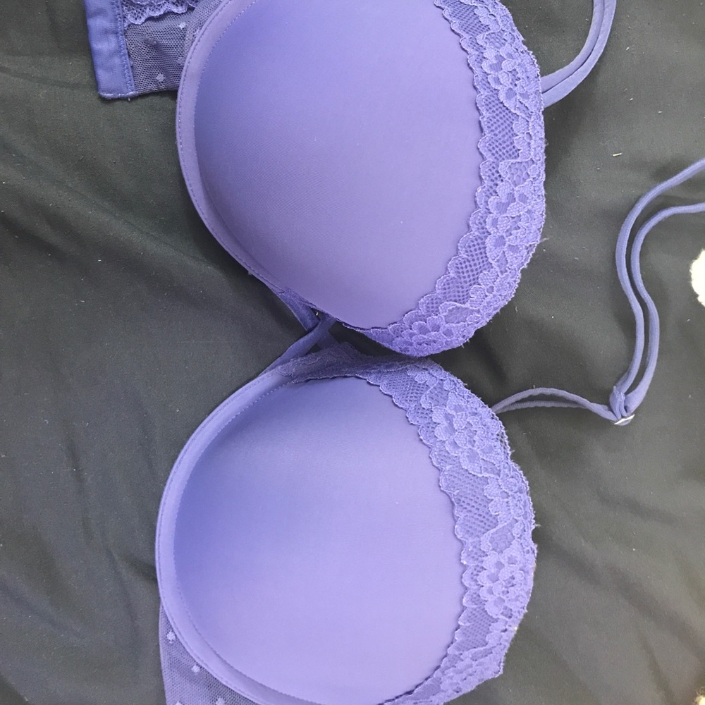 Aerie bra