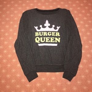 Wildfox sweatshirt