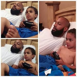 Meet your Posher, Aaron