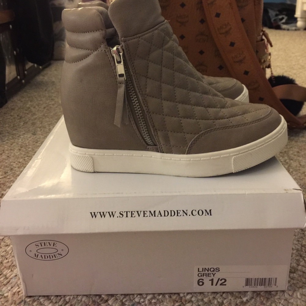 Steve Madden Shoes