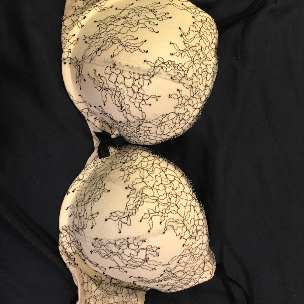 Victoria's Secret bra