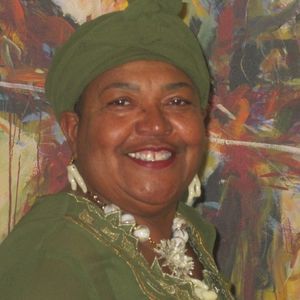 Meet your Posher, Gwendolyn