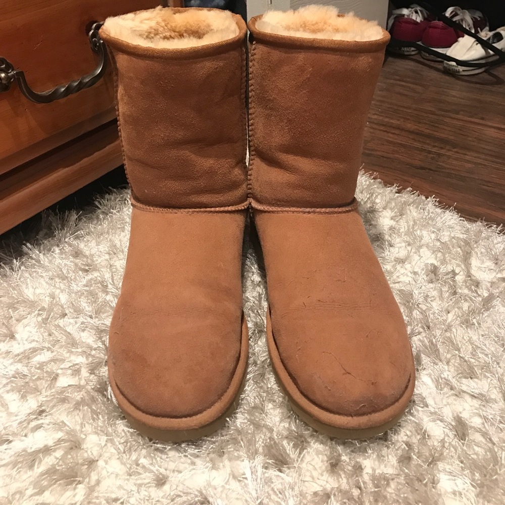 Uggs