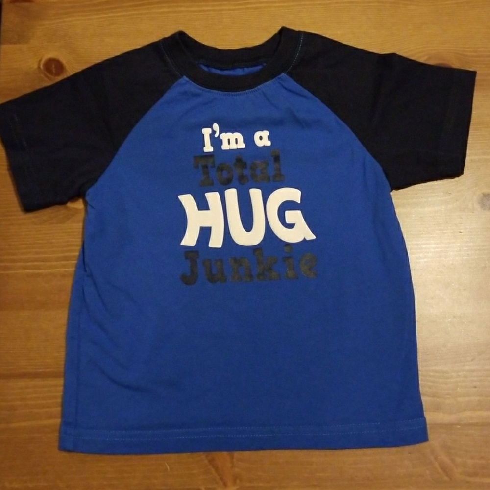 Boys t-shirt