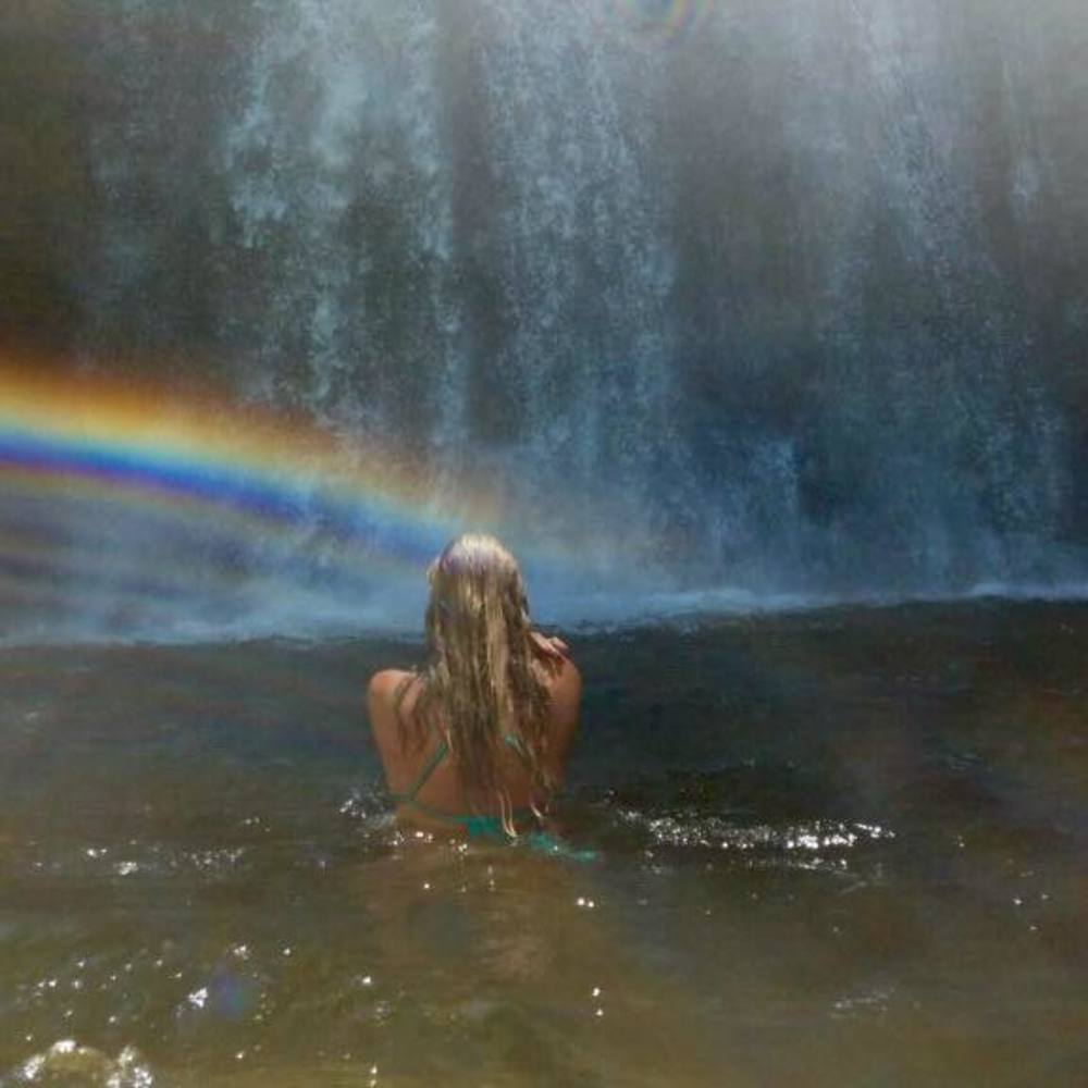 Meet your Posher, Kaya