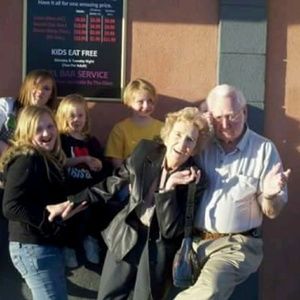 Meet your Posher, Becky