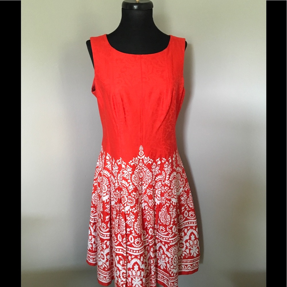 Jones New York Dress