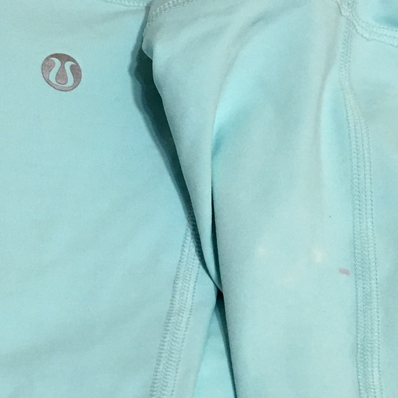 💕Lululemon Pink and Blue Tank Top - Picture 6 of 7