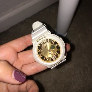 Baby G Shock Ke$ha Limited Edition