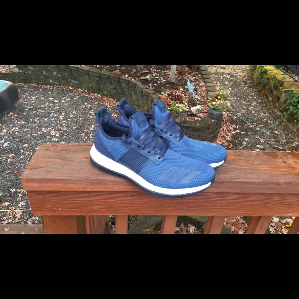 (SOLD) Pureboost ZG