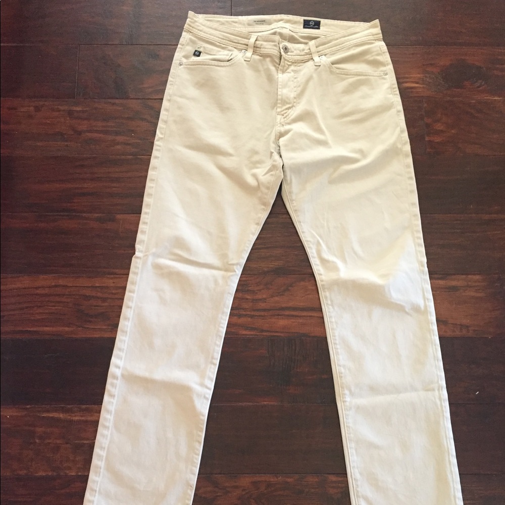 🎓The Graduate cut▫️A&G Jeans▫️