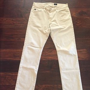 🎓The Graduate cut▫️A&G Jeans▫️